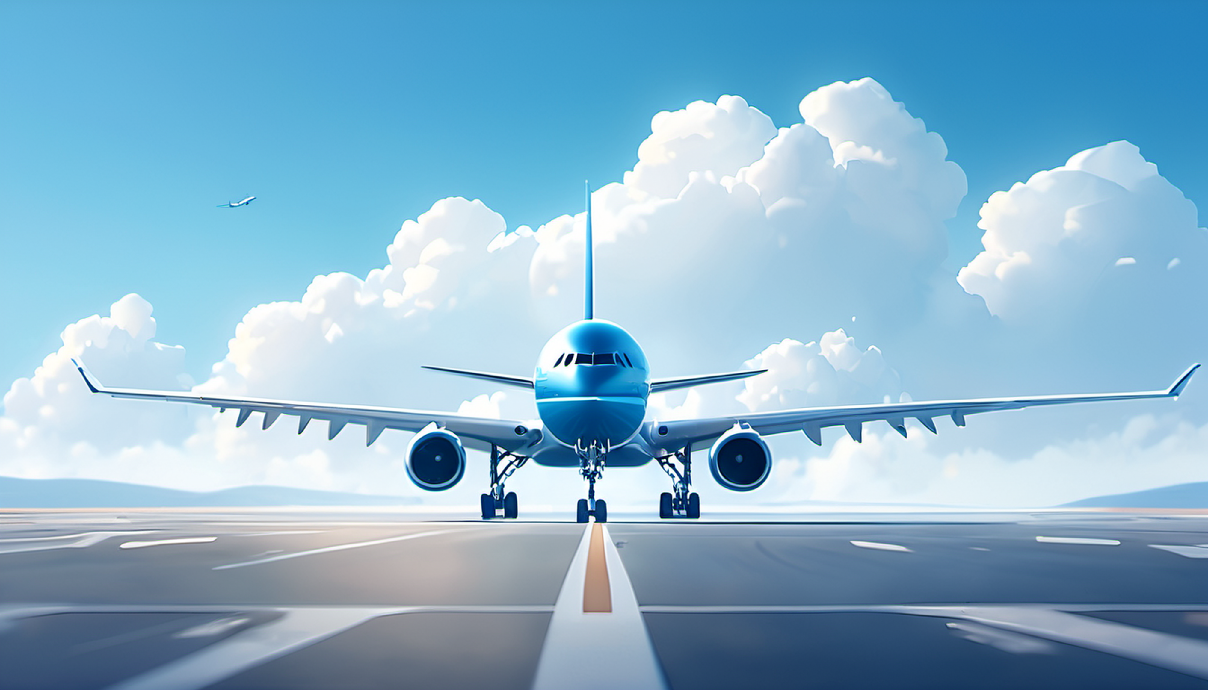 两机专项与十四五规划，引领航空工业迈向新征程